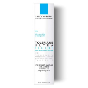 LA ROCHE POSAY TOLERIANE ULTRA FLUID